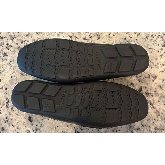 Geox Boys New Fast B A Loafer J746CA - Picture 6 of 7